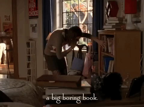 Read to Be a Better Writer (+32 Book/Article Recs)
