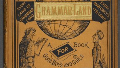 English Grammar Day 2023 | GRAMMARIANISM