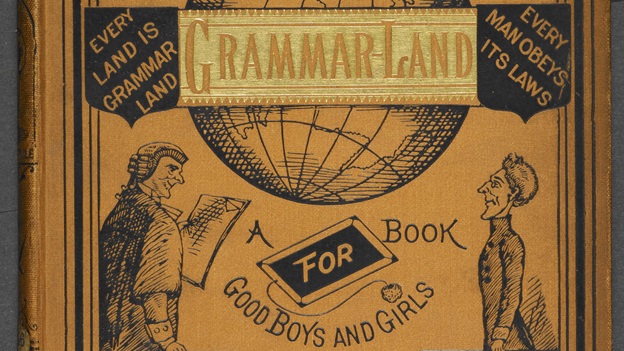 English Grammar Day 2023 | GRAMMARIANISM