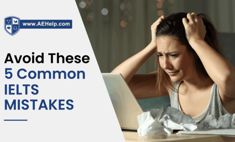Expert Tips for a High Band Score – IELTS AcademicIELTS Academic