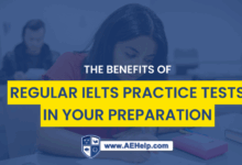The Benefits of Regular IELTS Practice Tests in Your Preparation – IELTS AcademicIELTS Academic