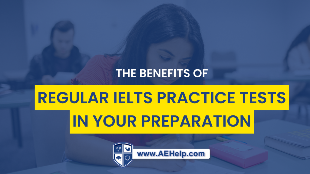 The Benefits of Regular IELTS Practice Tests in Your Preparation – IELTS AcademicIELTS Academic The Benefits of Regular IELTS Practice Tests in Your Preparation – IELTS AcademicIELTS Academic