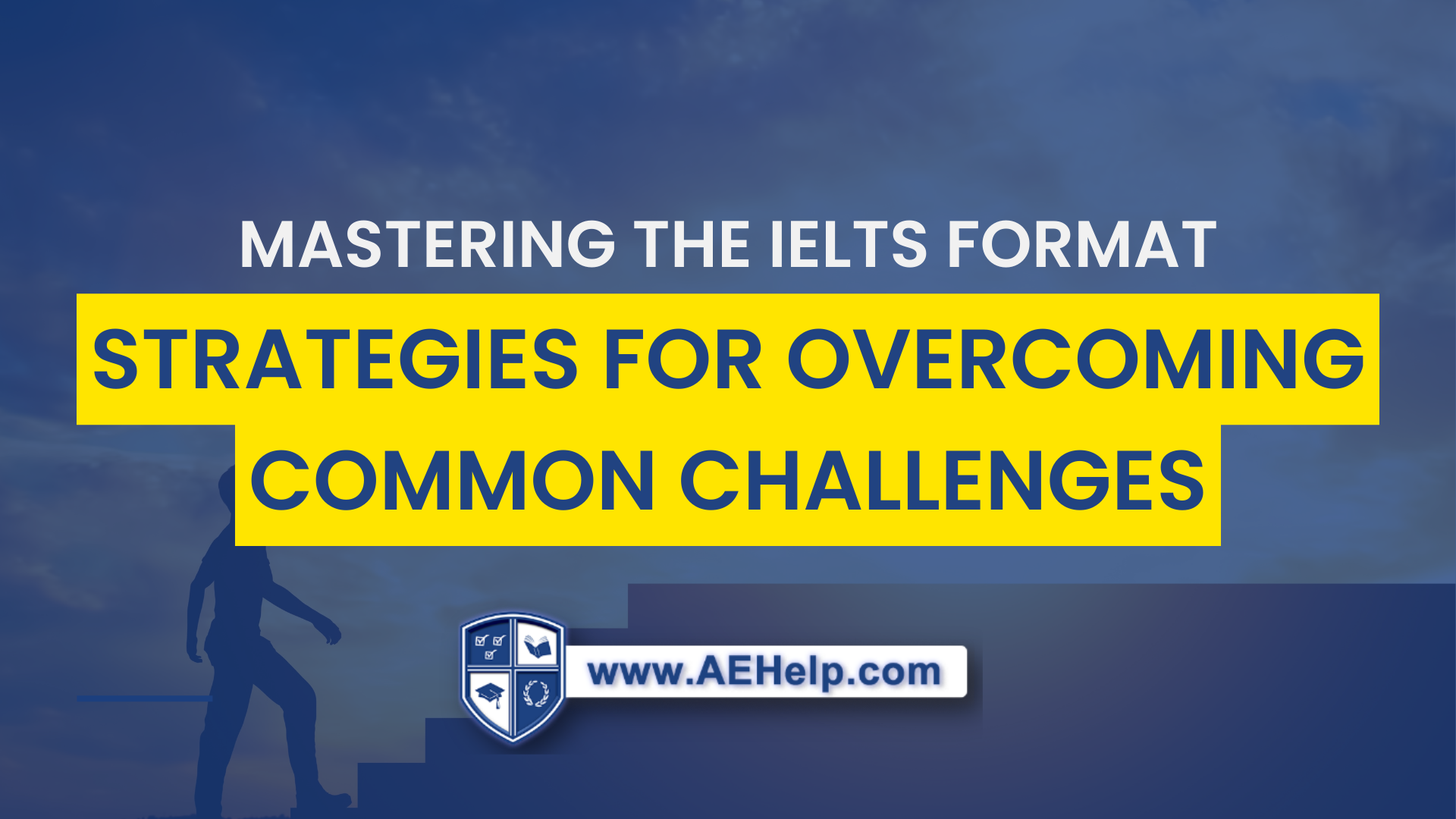 Strategies for Overcoming Common Challenges – IELTS AcademicIELTS Academic Strategies for Overcoming Common Challenges – IELTS AcademicIELTS Academic