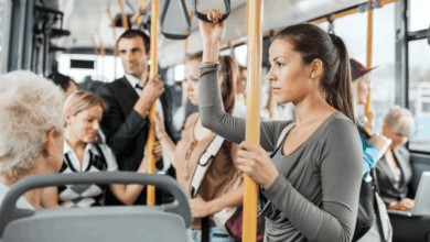 IELTS General Task 1: Letter to a Newspaper About a New Bus Service