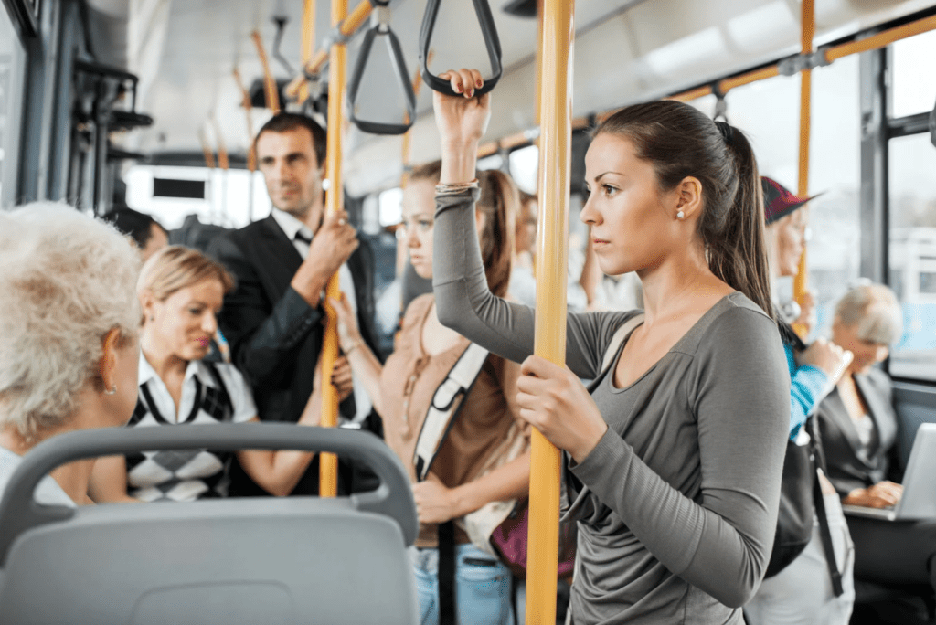 IELTS General Task 1: Letter to a Newspaper About a New Bus Service IELTS General Task 1: Letter to a Newspaper About a New Bus Service