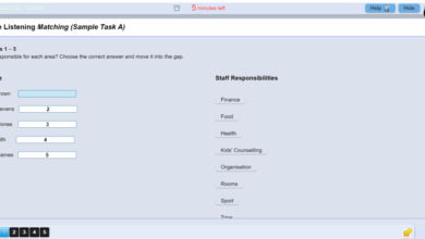 All about Computer based test for IELTS