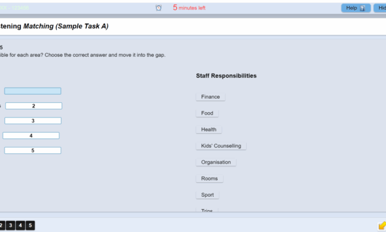 All about Computer based test for IELTS