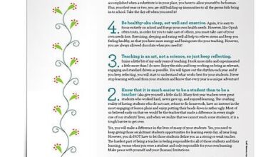 15 Free Back-to-School Printables for Teachers