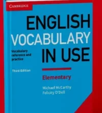 English Vocabulary in Use – Superingenious