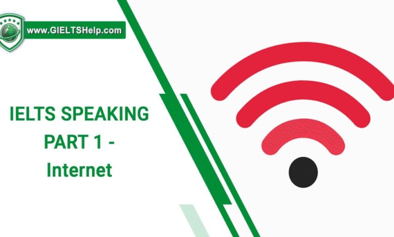 IELTS SPEAKING PART 1 – Hobby