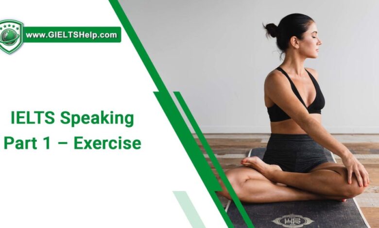 IELTS SPEAKING PART 3 – Meetings