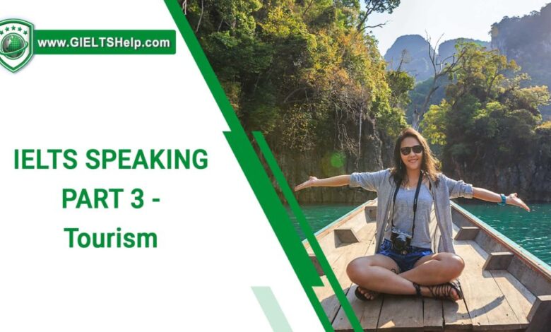IELTS SPEAKING PART 3 – History