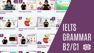 5 Simple Grammar Tricks to go from 6 to 7 in IELTS writing 5 Simple Grammar Tricks to go from 6 to 7 in IELTS writing