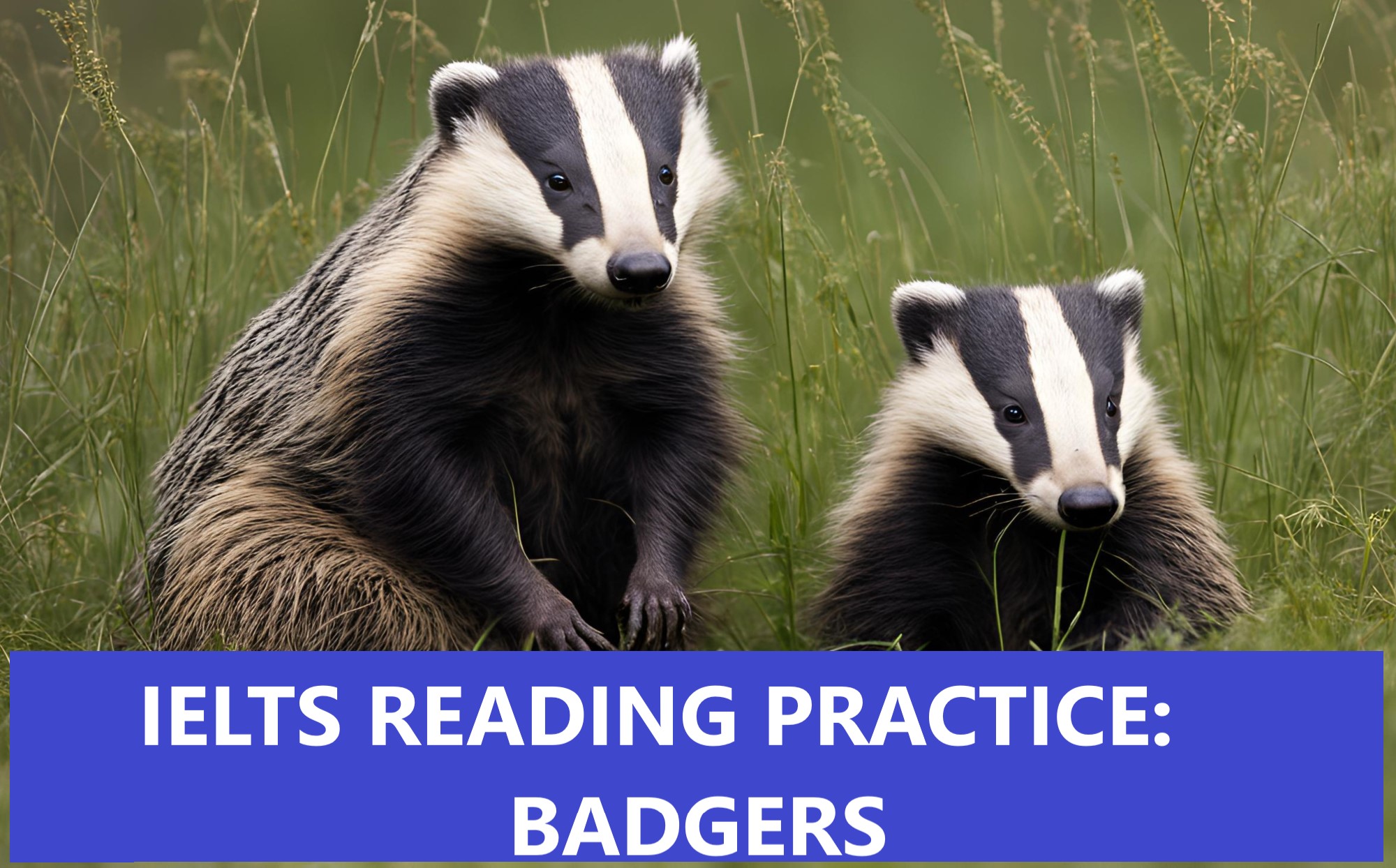 New Reading Exercise for You (July 2024) New Reading Exercise for You (July 2024)