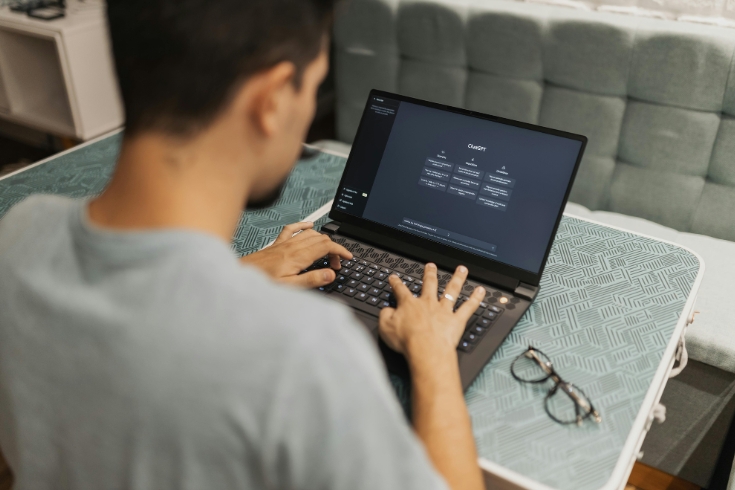 AI Writing Tools and AI Detectors to Staying Authentic AI Writing Tools and AI Detectors to Staying Authentic
