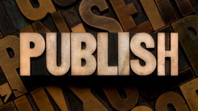 How Quickly Can You Publish Your Book