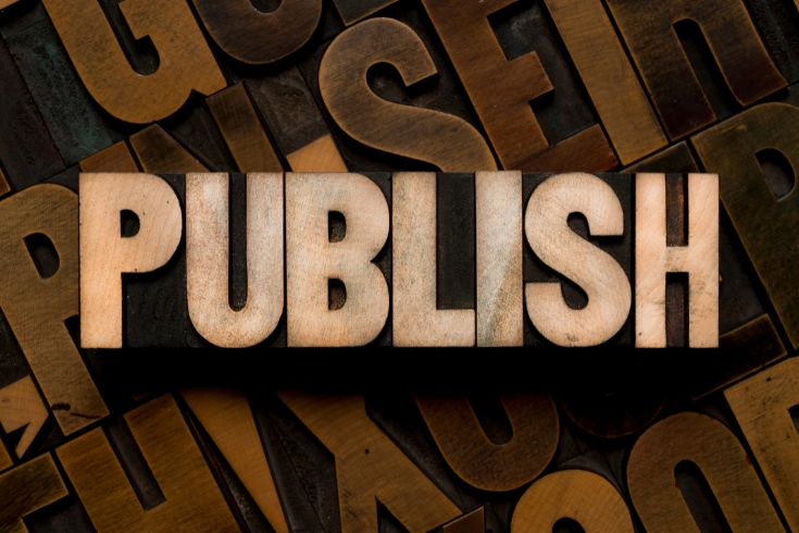 How Quickly Can You Publish Your Book How Quickly Can You Publish Your Book