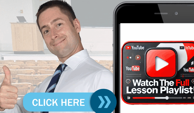 A mistake you made😬 – Repeat After Me! Improve your IELTS Speaking score through speech shadowing!