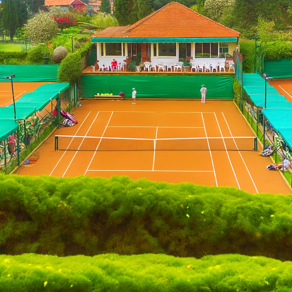 IELTS Task 1 – Letter to a Sports Club IELTS Task 1 – Letter to a Sports Club