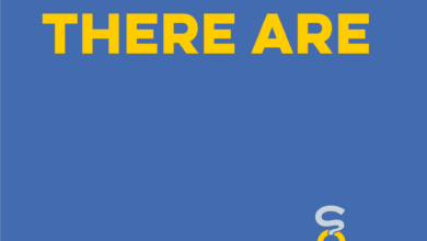 There Is and There Are