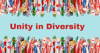 How Unity in Diversity Enhances Our Lives