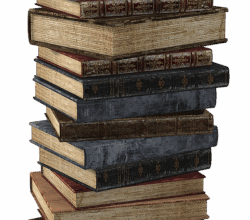 Some Book Recommendations — bigwords101