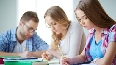 The Impact of Advanced Education on English Grammar Teaching Techniques