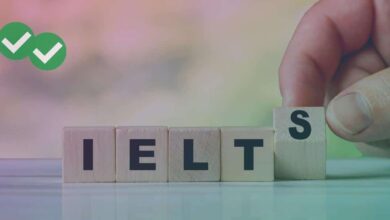 IELTS Test Day: Checklist and Tips