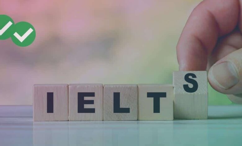 IELTS Test Day: Checklist and Tips