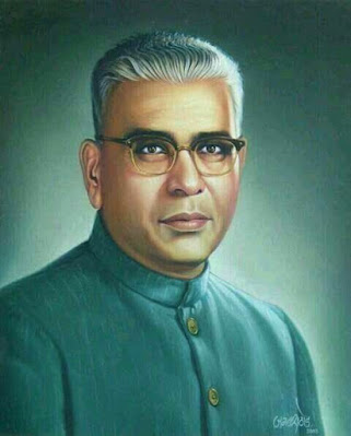 A Visionary Leader Who Transformed Maharashtra A Visionary Leader Who Transformed Maharashtra