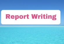 How to Write a Report in 5 Steps