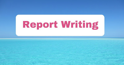 How to Write a Report in 5 Steps