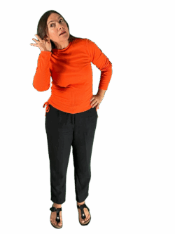 What Is a Mondegreen — bigwords101