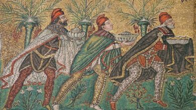 Christmas 2024 | Mary’s English Blog