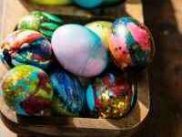 Easter 2025 | Mary’s English Blog
