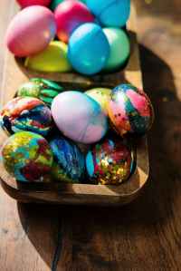 Easter 2025 | Mary’s English Blog Easter 2025 | Mary’s English Blog